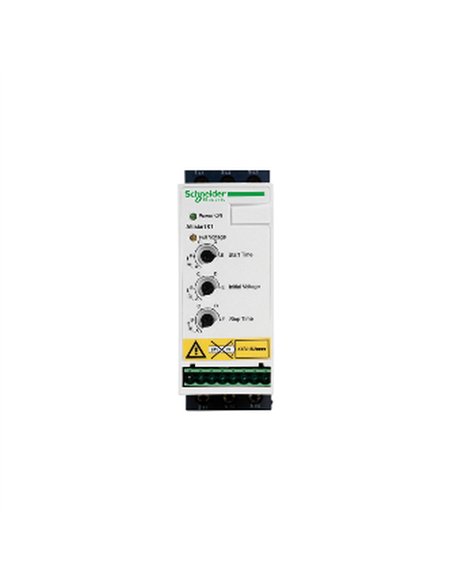 ATS01 6A 380-415V TRIFASICO 2FASES