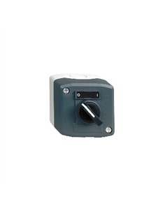 CAJA 1 SELECTOR 2POS. O-I