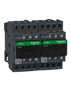 INV 25A AC1 4P 48V 50 60HZ
