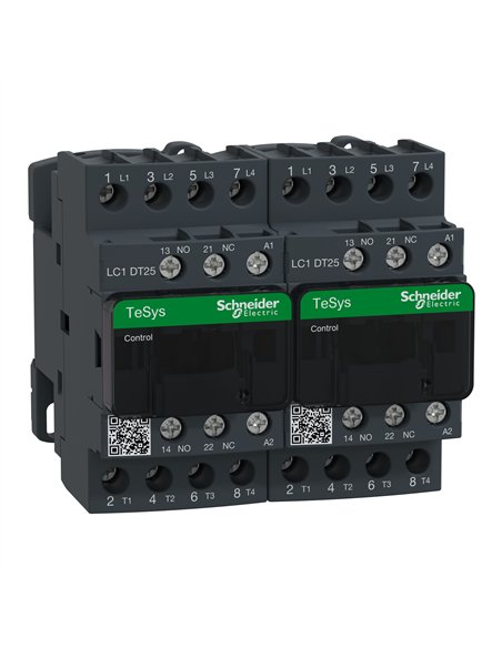 INV 25A AC1 4P 48V 50 60HZ