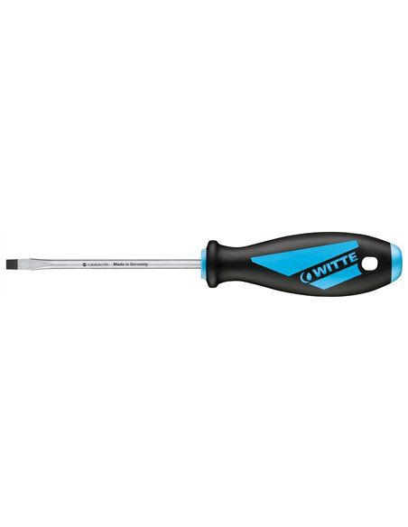 Witte-53101-Destornillador de punta plana MAXX (3,5x75)