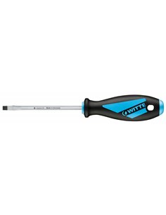Witte-53108-Destornillador de punta plana MAXX (6,5x150)