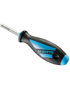 Witte-53108-Destornillador de punta plana MAXX (6,5x150) 2