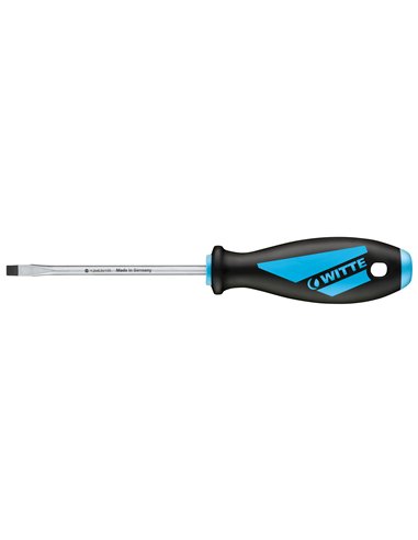 Witte-53109-Destornillador de punta plana MAXX (8,0x150)