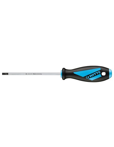 Witte-53025-Destornillador de punta recta MAXX (5,5x150)
