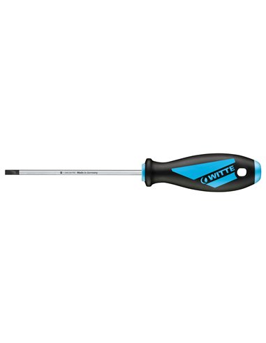 Witte-53027-Destornillador de punta recta MAXX (5,5x300)