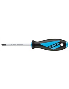 Witte-53037-Destornillador Phillips MAXX (PH2x300)