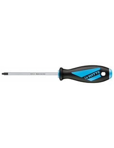 Witte-53062-Destornillador de boca cuadrada MAXX (2x125)