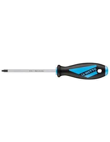 Witte-53062-Destornillador de boca cuadrada MAXX (2x125)