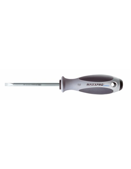 Witte-73025-Destornillador de punta plana MAXXPRO Inoxidable (6,5x150)