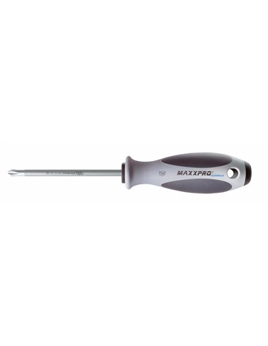 Witte-73035-Destornillador Phillips MAXXPRO Inoxidable (PH2x100)