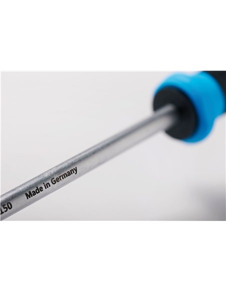 Witte-87204-Destornillador de punta plana PRO (4,0x100)