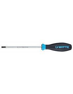 Witte-86791-Destornillador de punta recta PRO (3,0x75)