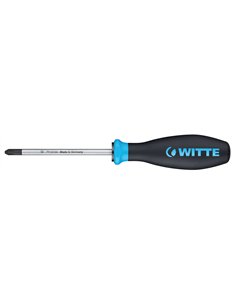 Witte-94801-Destornillador Phillips PRO (PH0x60)