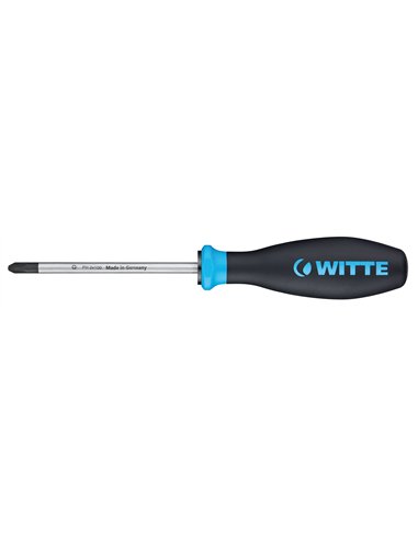 Witte-94804-Destornillador Phillips PRO (PH2x100)