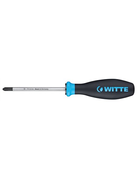 Witte-94804-Destornillador Phillips PRO (PH2x100)