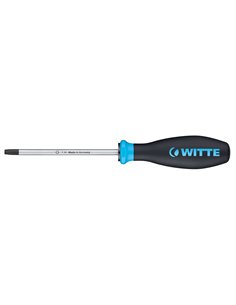 Witte-98902-Destornillador Torx PRO (6x60)