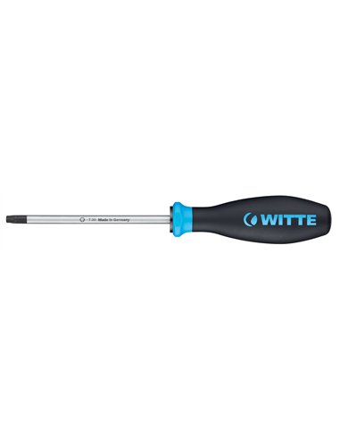 Witte-98904-Destornillador Torx PRO (8x60)