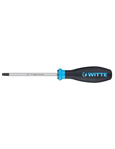 Witte-98911-Destornillador Torx PRO (30x115)