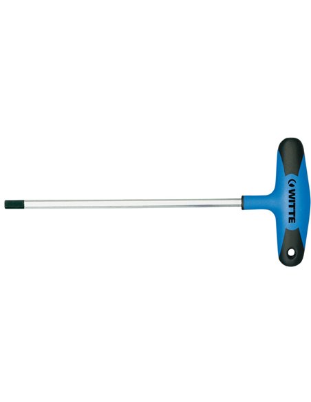 Witte-81804-Llave en T XZN PRO (4x110)
