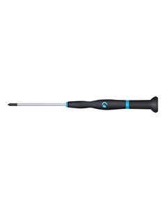 Witte-89731-Destornillador de precisión Phillips WITTRON (PH000x2)