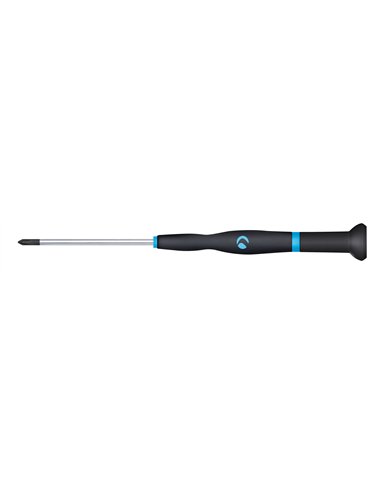 Witte-89735-Destornillador de precisión Phillips WITTRON (PH1x4,5)