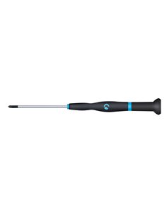 Witte-89741-Destornillador de precisión Pozidriv WITTRON (PZ0x3)
