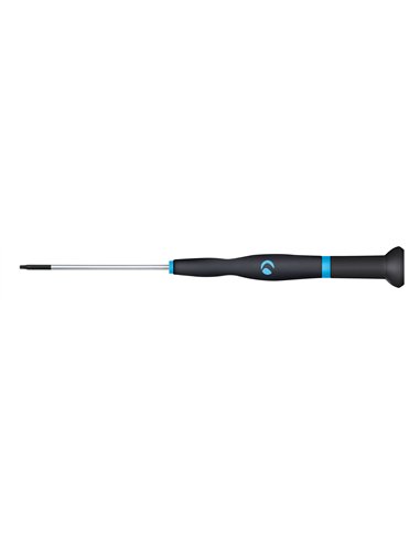 Witte-89755-Destornillador de precisión Torx WITTRON (9x60)