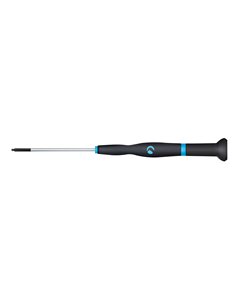 Witte-89773-Destornillador de precisión punta hexagonal con bola WITTRON (2,5x60)