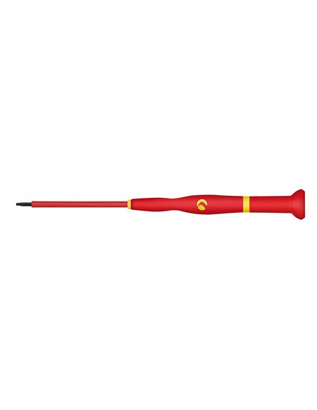 Witte-89927-Destornillador de precisión Torx WITTRON VDE (15x75)