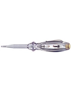 Witte-24090-Verificador de voltaje VDE (3x65)