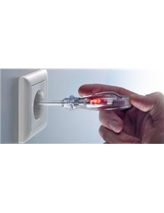 Witte-24090-Verificador de voltaje VDE (3x65) 2