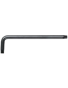 Witte-43602-Llave XZN acodada (6x80)