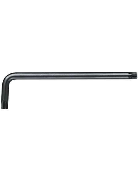 Witte-43604-Llave XZN acodada (10x100)