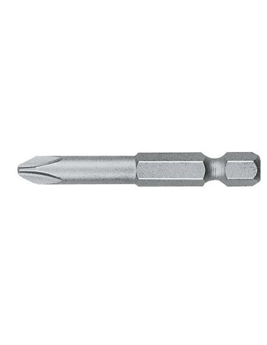 Witte-27464-Punta Phillips STANDARD guía 1/4" larga (PH3x150)