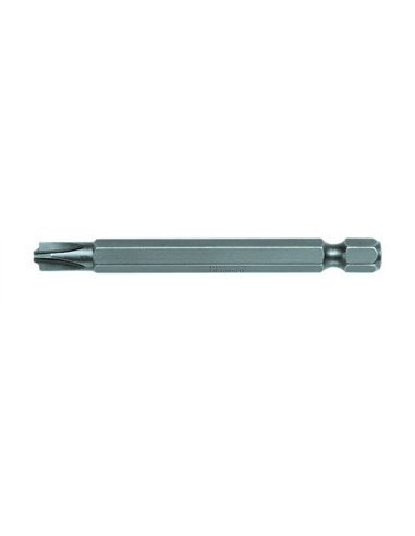 Witte-26461-Punta Modul Phillips guía 1/4" larga (1x70)