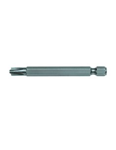 Witte-26462-Punta Modul Phillips guía 1/4" larga (2x70)