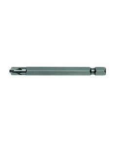 Witte-26471-Punta Modul Pozidriv guía 1/4" larga (1x70)