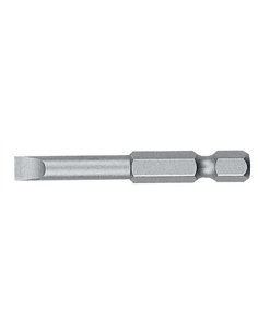 Witte-27512-Punta plana STANDARD guía 1/4" larga (5,5x50)