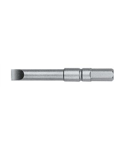 Witte-30681-Punta plana STANDARD guía 5,5 mm larga (4,5x50)