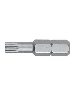 Witte-27841-Punta XZN STANDARD guía 5/16" corta (5x35)