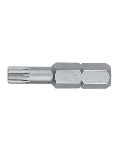 Witte-27841-Punta XZN STANDARD guía 5/16" corta (5x35)