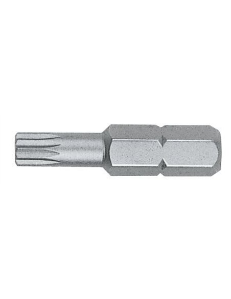 Witte-27844-Punta XZN STANDARD guía 5/16" corta (10x35)