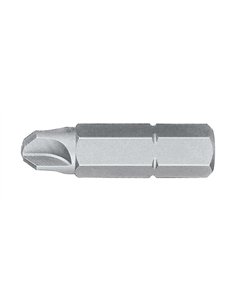 Witte-27395-Punta TORQ-SET STANDARD guía 5/16" corta (10x32 mm)