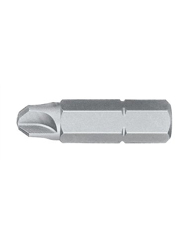 Witte-27398-Punta TORQ-SET STANDARD guía 5/16" corta (3/8"x32 mm)