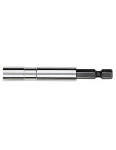 Witte-26001-Portapuntas magnético universal con muelle retenedor (1/4"x75)