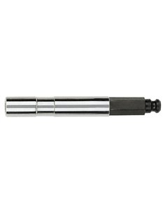 Witte-26004-Portapuntas magnético con muelle retenedor y guía de 5/16"