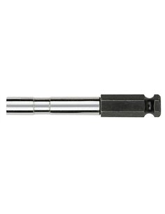 Witte-26005-Portapuntas magnético con muelle retenedor y guía de 11 mm