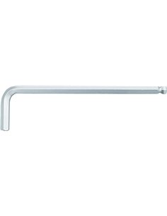 ATM-A1823-Llave Allen bola larga en pulgadas (1/2" x 226 mm)
