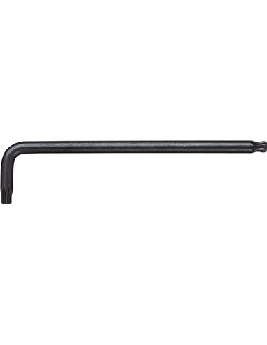 ATM-A1621-Llave Allen Torx bola seguridad larga (T15 x 86,5 mm)